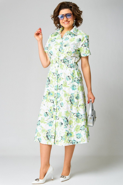 Платье Angelina & Сo 1228 - фото 19