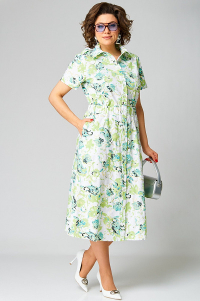 Платье Angelina & Сo 1228 - фото 16