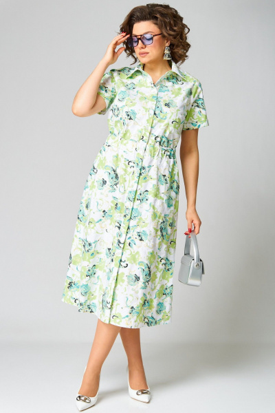 Платье Angelina & Сo 1228 - фото 10