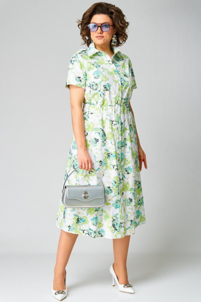 Платье Angelina & Сo 1228 - фото 7