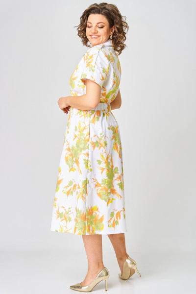 Платье Angelina & Сo 1231 - фото 22