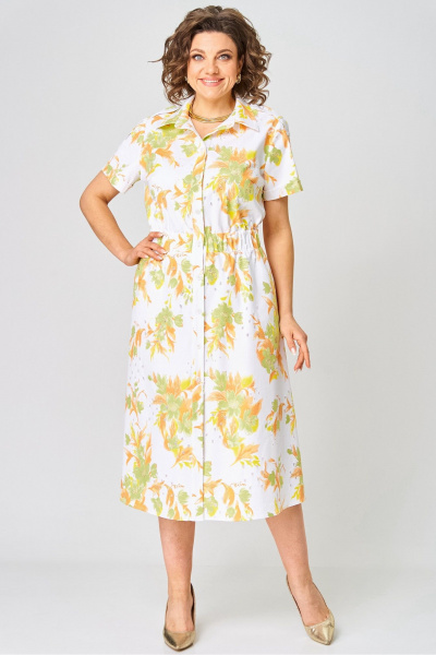 Платье Angelina & Сo 1231 - фото 19