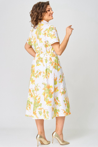 Платье Angelina & Сo 1231 - фото 13