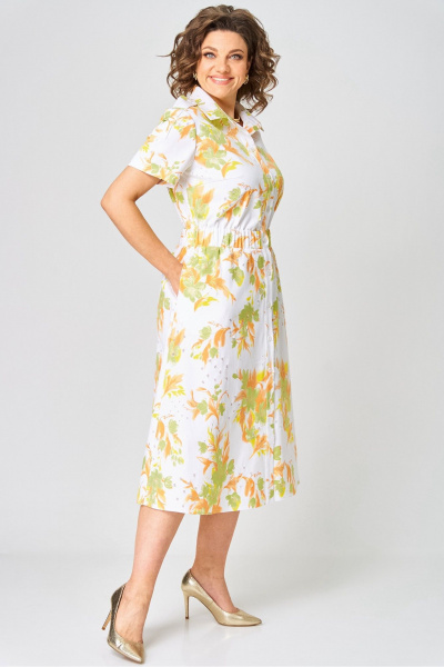 Платье Angelina & Сo 1231 - фото 10