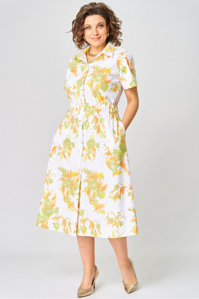 Платье Angelina & Сo 1231 - фото 7