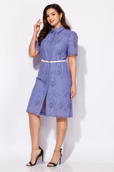 Платье TAiER 1352 - фото 10