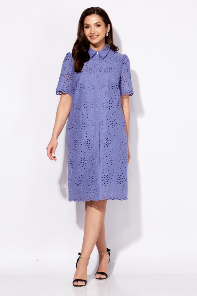 Платье TAiER 1352 - фото 1