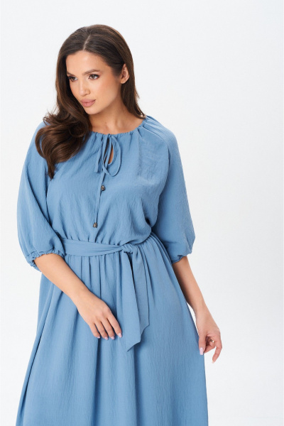 Платье AXXA 55219 - фото 22