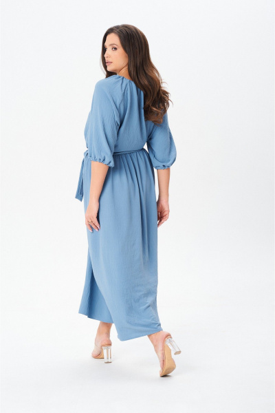 Платье AXXA 55219 - фото 16