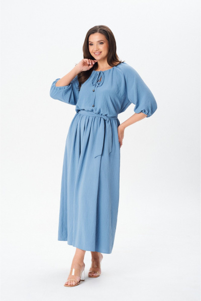 Платье AXXA 55219 - фото 13