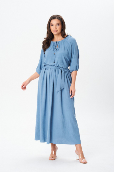 Платье AXXA 55219 - фото 10