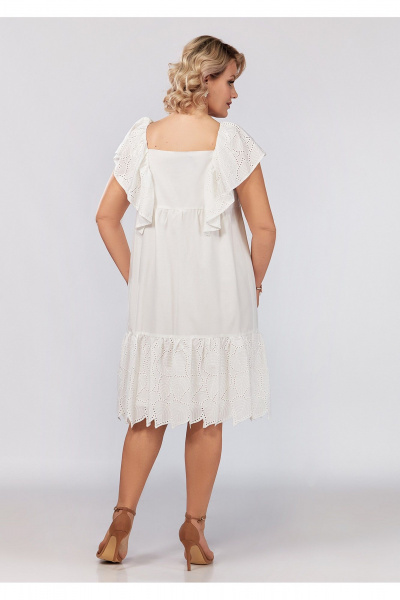 Платье Mira Fashion 5434-4 - фото 7