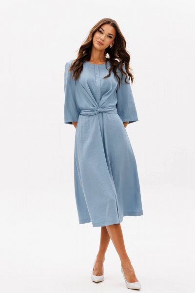 Платье Fantazia Mod 5110 - фото 7