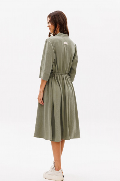 Платье Fantazia Mod 5102 - фото 19