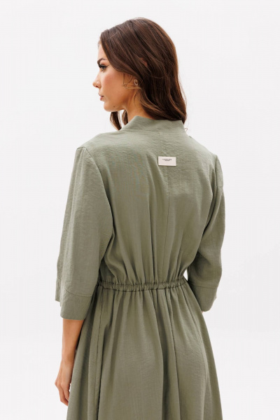 Платье Fantazia Mod 5102 - фото 16