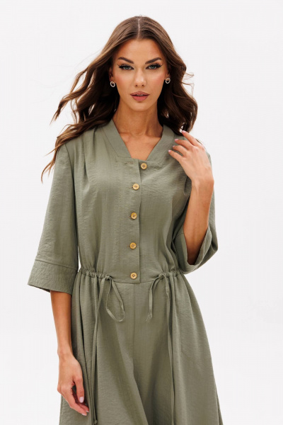 Платье Fantazia Mod 5102 - фото 13