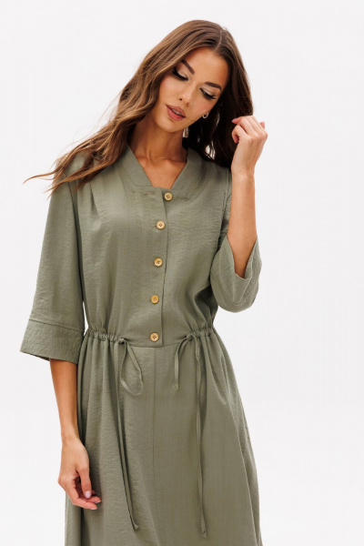 Платье Fantazia Mod 5102 - фото 10