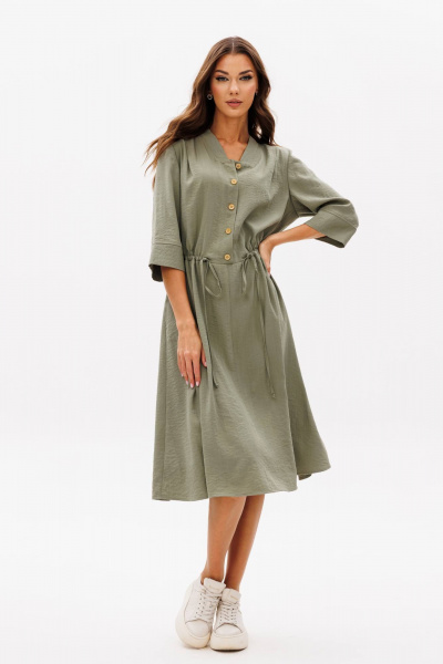 Платье Fantazia Mod 5102 - фото 7