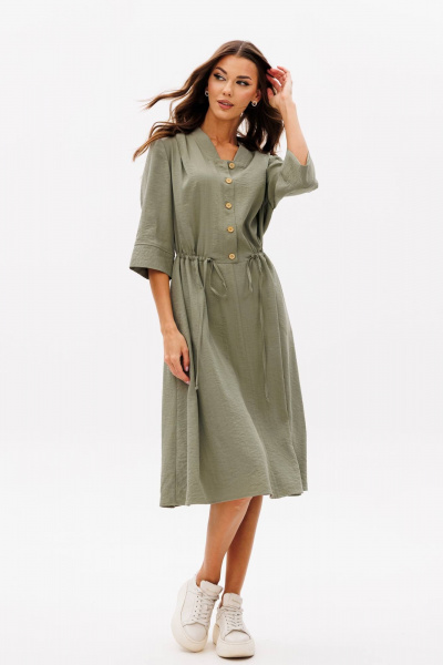 Платье Fantazia Mod 5102 - фото 4