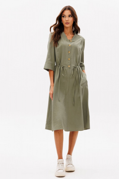 Платье Fantazia Mod 5102 - фото 1