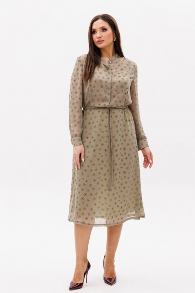 Платье Fantazia Mod 5091 - фото 13