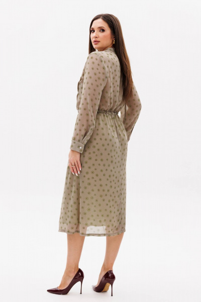 Платье Fantazia Mod 5091 - фото 10