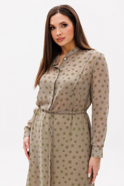 Платье Fantazia Mod 5091 - фото 7