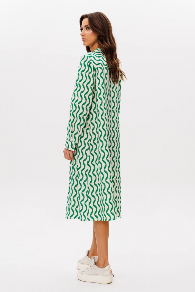 Платье Fantazia Mod 5120 - фото 22