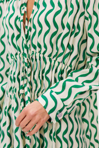 Платье Fantazia Mod 5120 - фото 19