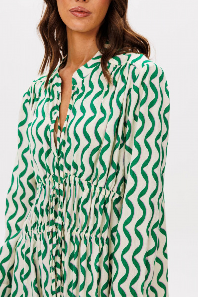 Платье Fantazia Mod 5120 - фото 16