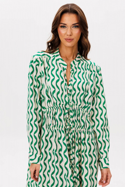 Платье Fantazia Mod 5120 - фото 13