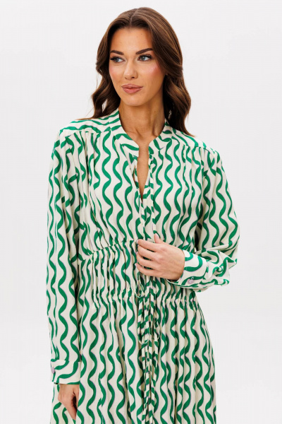 Платье Fantazia Mod 5120 - фото 10