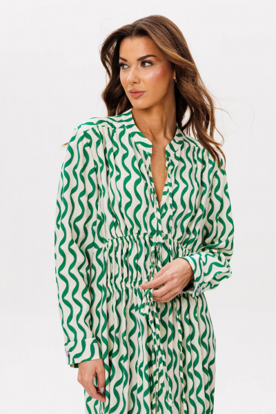 Платье Fantazia Mod 5120 - фото 7