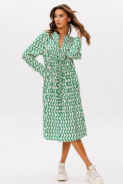 Платье Fantazia Mod 5120 - фото 1