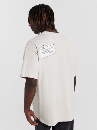 Футболка Mark Formelle 111927/24-4319П-0 лед_печать1_1_сл_на_пол_1сл_на_спинке - фото 6