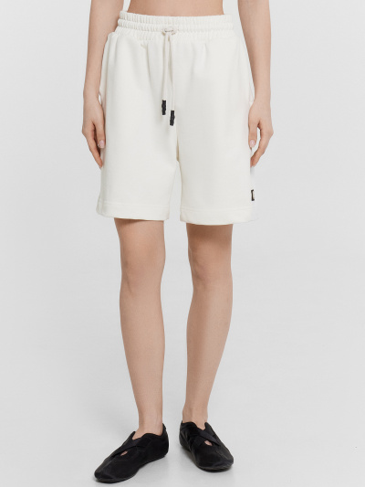 Шорты Mark Formelle 132359-1/24-27396Ц-7 св.молочный1_декор - фото 6