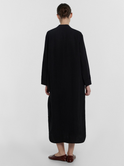 Платье Mark Formelle 152627/24-31995Ц-9 черный - фото 4