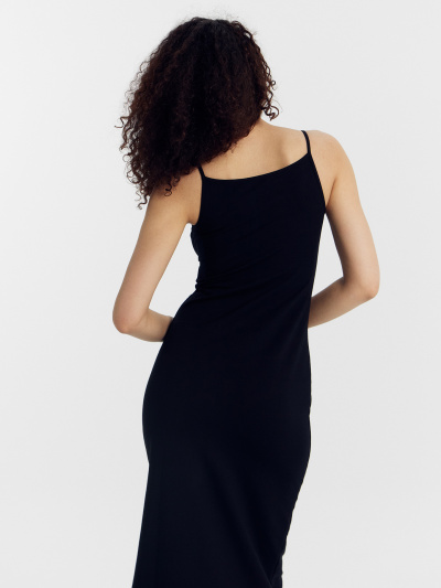 Сарафан Mark Formelle 152633/24-26743Ц-7 черный - фото 5