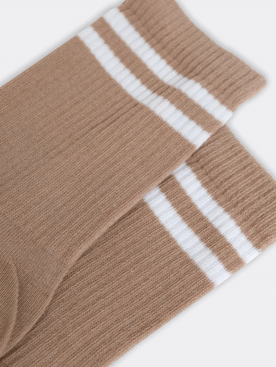 Носки Mark Formelle 217K-574/24217K-1 капучино_рис.574 - фото 3