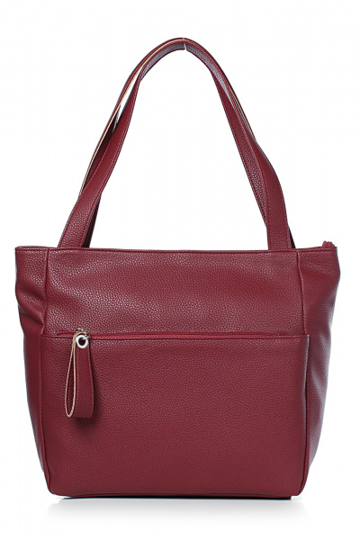 Сумка Galanteya 7024.24с678к45 красный_т. - фото 3