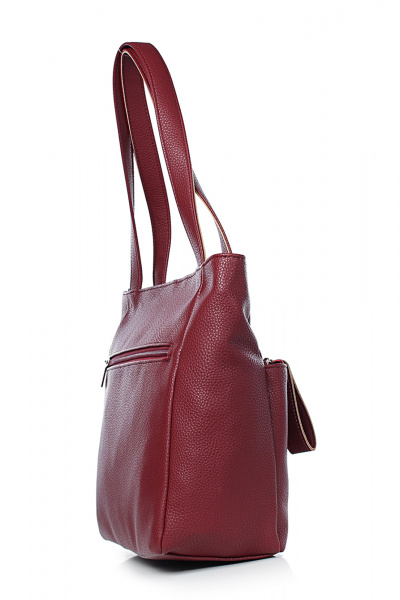 Сумка Galanteya 7024.24с678к45 красный_т. - фото 7