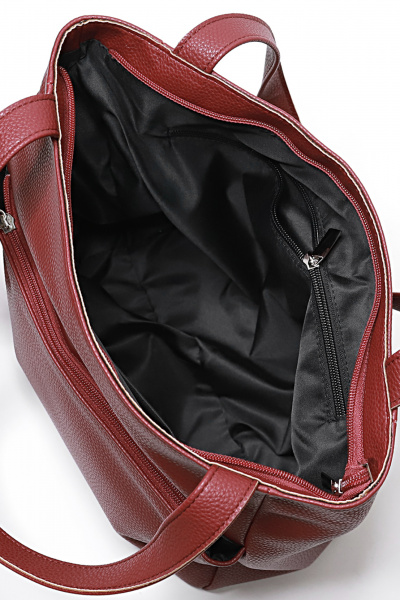 Сумка Galanteya 7024.24с678к45 красный_т. - фото 9