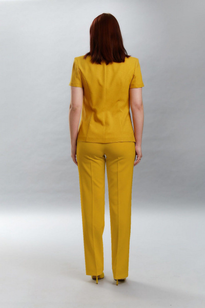 Брюки, жакет Fortuna ШЖ 501-1 - фото 3