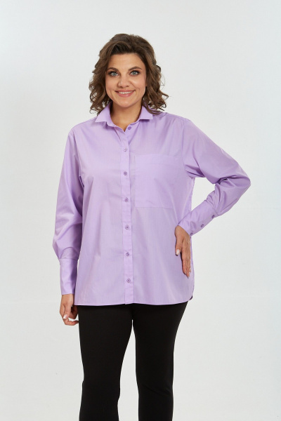 Рубашка Avenue 0301-9 - фото 1