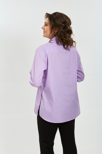 Рубашка Avenue 0301-9 - фото 7