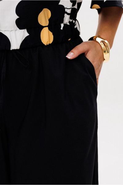 Блуза, брюки Mislana 11089 - фото 11