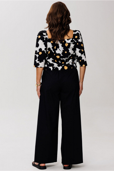 Блуза, брюки Mislana 11089 - фото 7