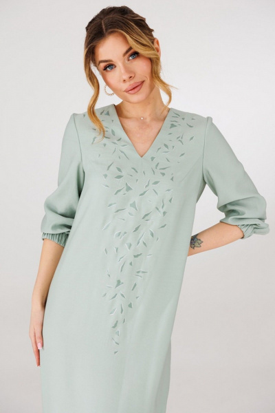 Платье Faufilure C1743 - фото 3