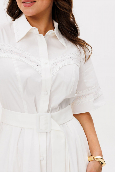 Платье Mislana 11108 - фото 21