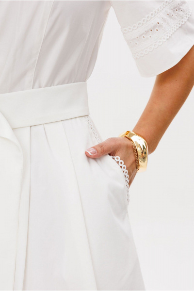 Платье Mislana 11108 - фото 19